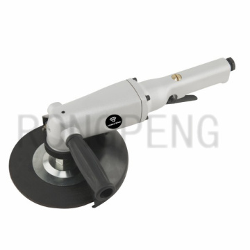 Rongprng RP7327 Grinder de ángulo